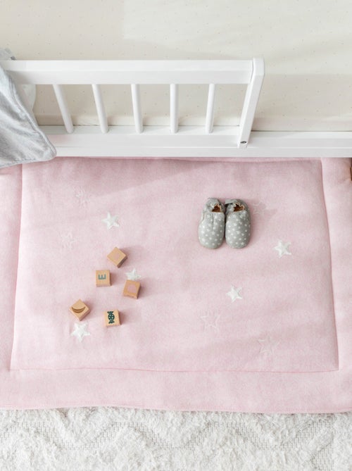 Bemini Tapis de parc et jeu Pady terry et terry - Kiabi