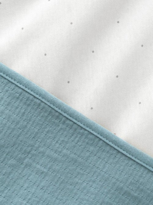 Bemini Tapis de parc et jeu Pady tetra jersey et jersey - Kiabi