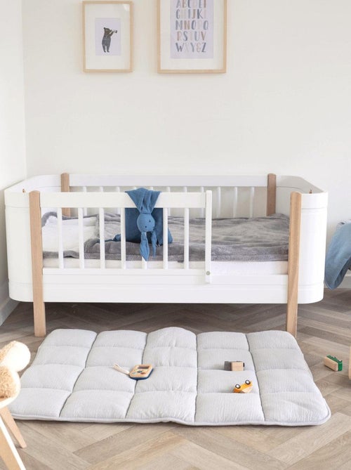 Bemini Tapis de parc et jeu Pady tetra jersey et jersey - Kiabi