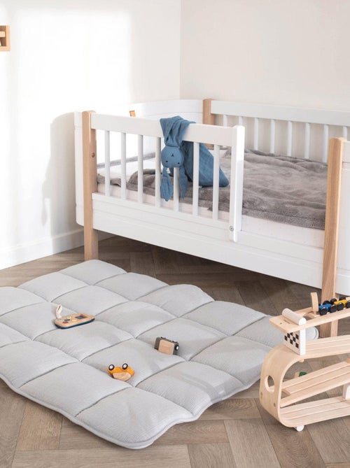 Bemini Tapis de parc et jeu Pady tetra jersey et jersey - Kiabi