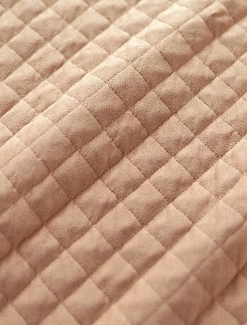 Bemini Tour de lit et parc Pady quilted jersey