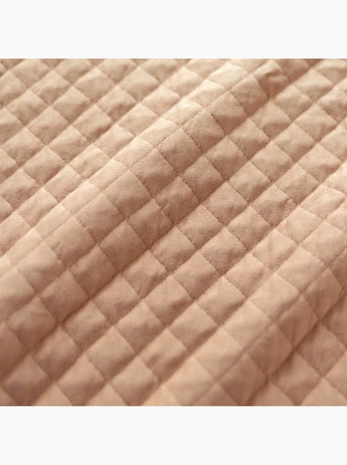 Bemini Tour de lit et parc Pady quilted jersey - Kiabi