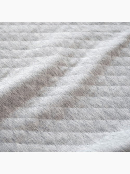 Bemini Tour de lit et parc Pady quilted jersey - Kiabi