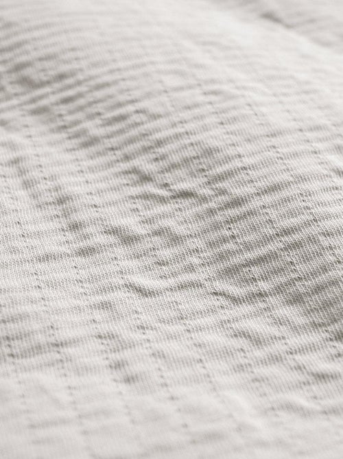 Bemini Tour de lit et parc Pady tetra jersey - Kiabi