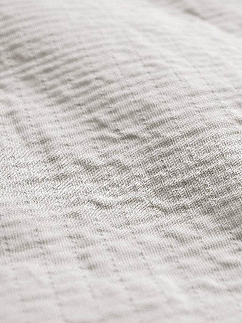 Bemini Tour de lit et parc Pady tetra jersey Beige sable - Kiabi