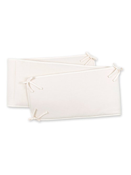 Bemini Tour de lit et parc Pady tetra jersey - Kiabi