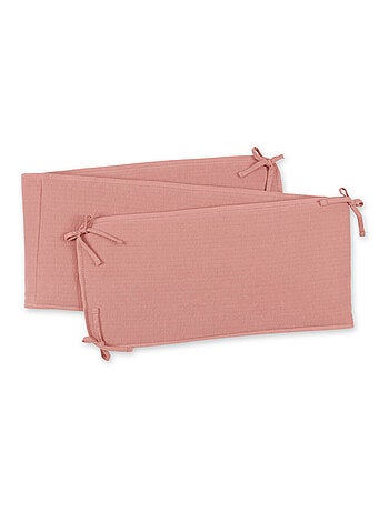 Bemini Tour de lit et parc Pady tetra jersey