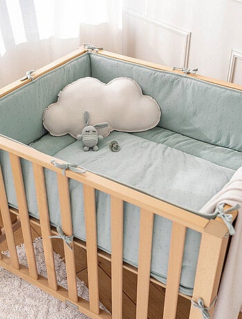 Bemini Tour de parc réversible Pady jersey et jersey