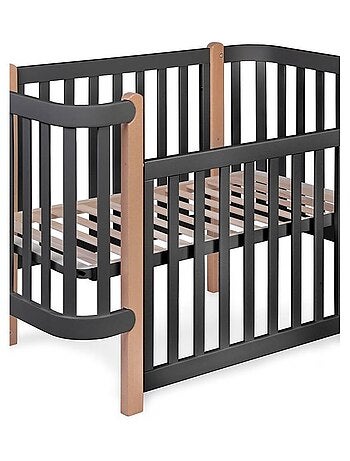 Berceau bébé YappyÉtude avec sommier réglable et inclinable