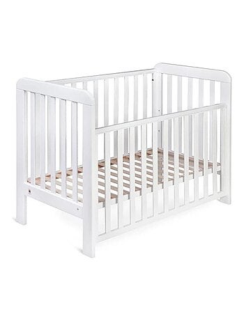 Berceau bébé YappyLull avec sommier réglable