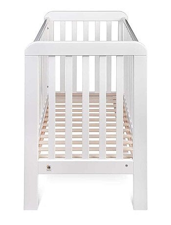 Berceau bébé YappyLull avec sommier réglable