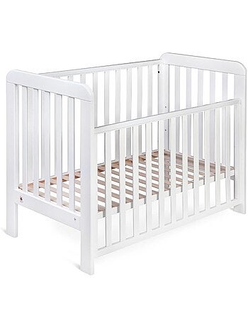 Berceau bébé YappyLull avec sommier réglable