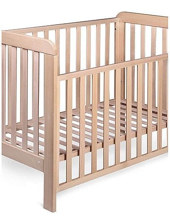 Berceau bébé YappyLull avec sommier réglable