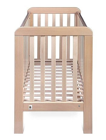 Berceau bébé YappyLull avec sommier réglable
