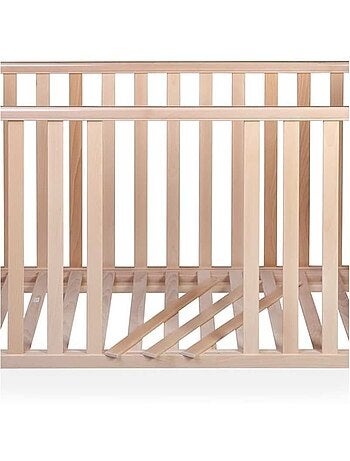 Berceau bébé YappyLull avec sommier réglable