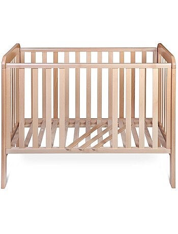 Berceau bébé YappyLull avec sommier réglable