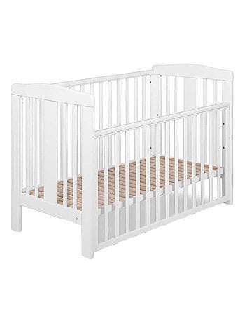 Berceau bébé YappyQu avec sommier réglable
