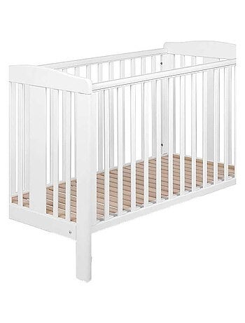 Berceau bébé YappyQu avec sommier réglable
