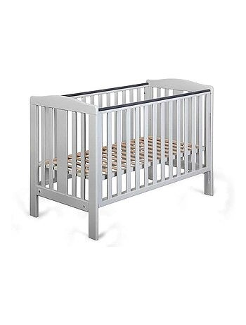 Berceau bébé YappyQu avec sommier réglable