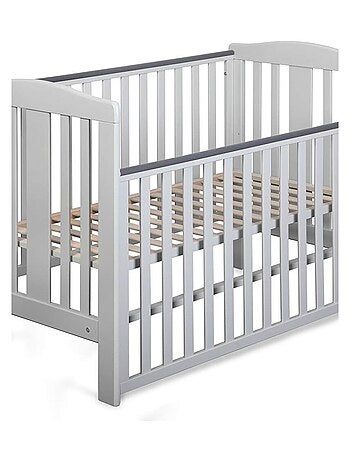 Berceau bébé YappyQu avec sommier réglable