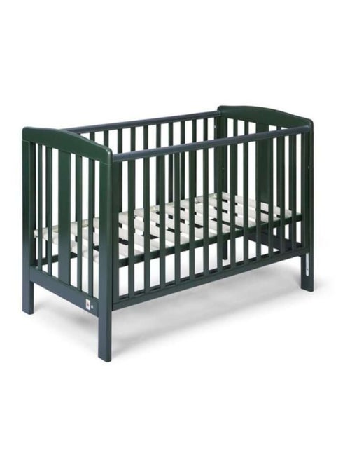 Berceau bébé YappyQu avec sommier réglable - Kiabi