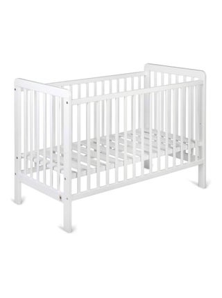 Berceau bébé YappyUno avec sommier réglable 3 hauteurs