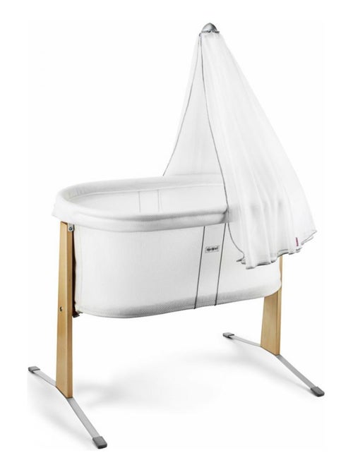 Berceau Blanc - Kiabi Berceau Blanc - Kiabi