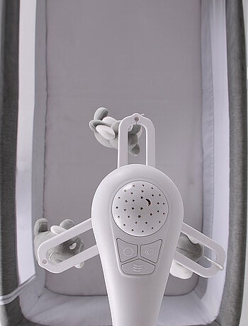 Berceau / Cododo électrique avec bercement automatique : Idream deluxe