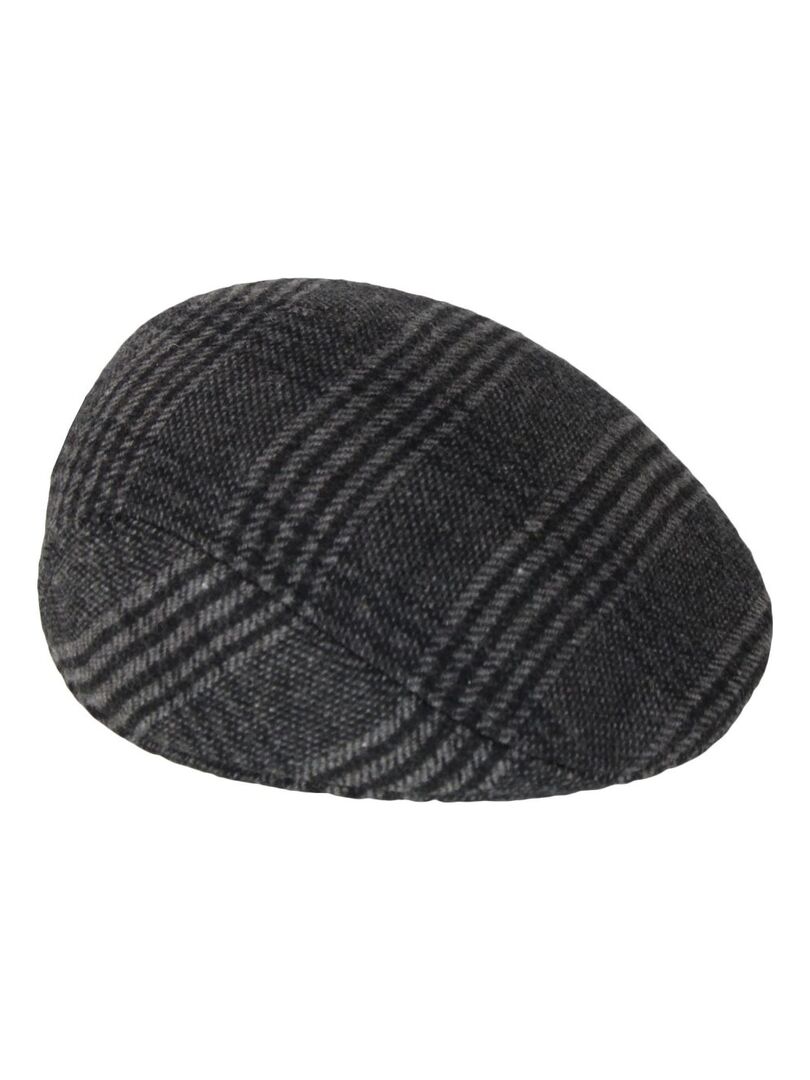 Beret 12212NW Gris Kebello Gris - Kiabi