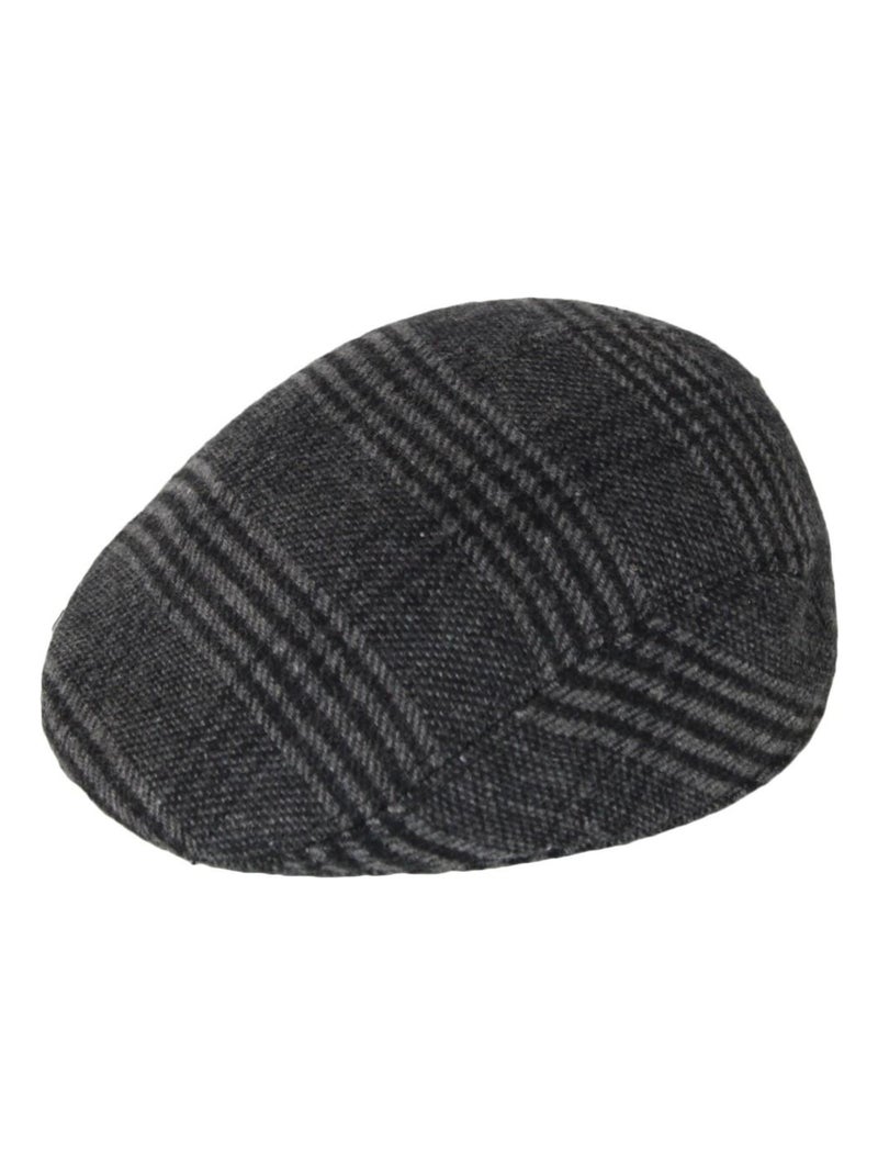 Beret 12212NW Gris Kebello Gris - Kiabi