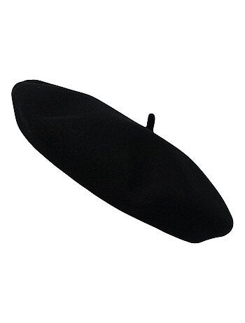Béret basque haut de gamme