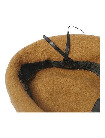 Béret bombé DONNAH
