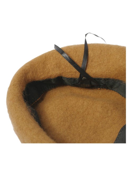 Béret bombé DONNAH - Kiabi