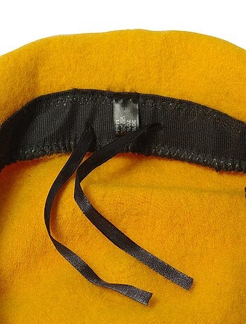 Béret bombé DONNAH