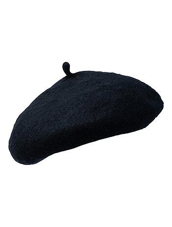 Béret bombé DONNAH