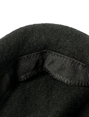Béret bombé DONNAH
