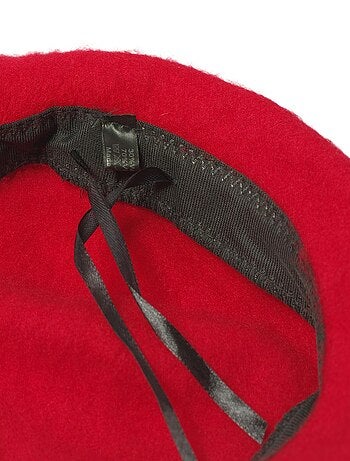 Béret bombé DONNAH