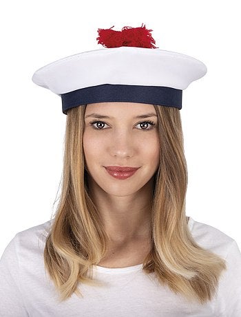 Béret de marin