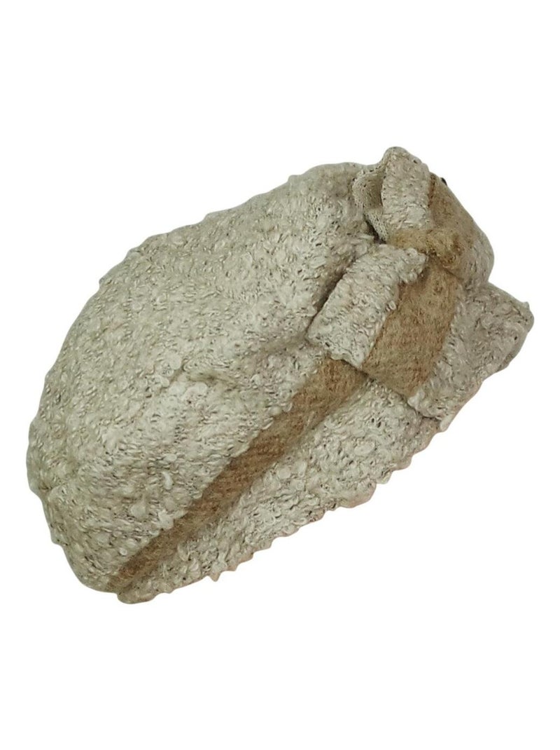 Beret DODIK Beige - Kiabi