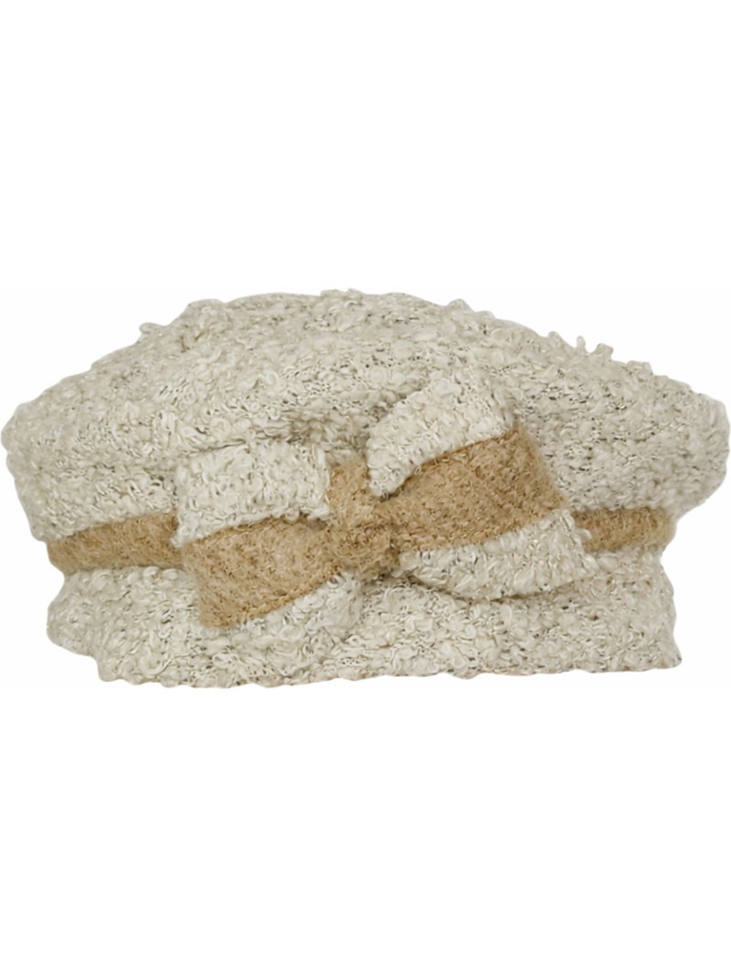 Beret DODIK Beige - Kiabi