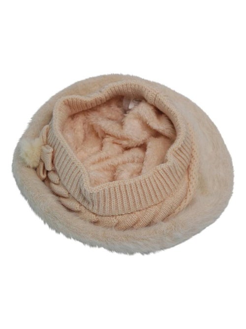 Béret doux MADISON - Kiabi