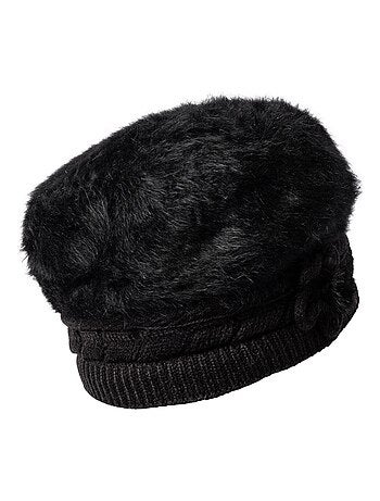 Béret doux MADISON