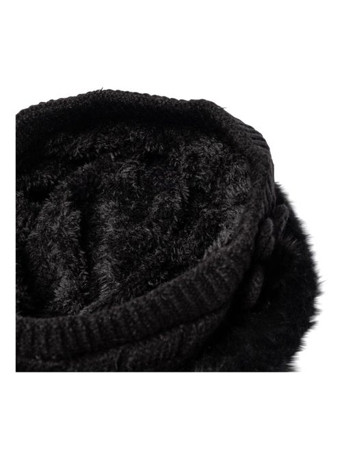 Béret doux MADISON - Kiabi