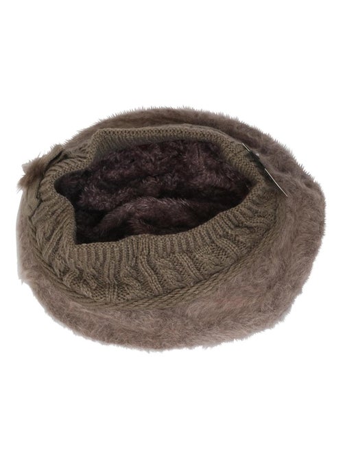 Béret doux MADISON - Kiabi