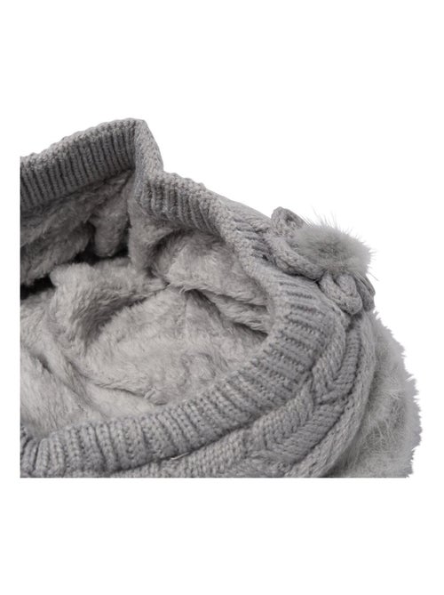 Béret doux  YUKI - Kiabi