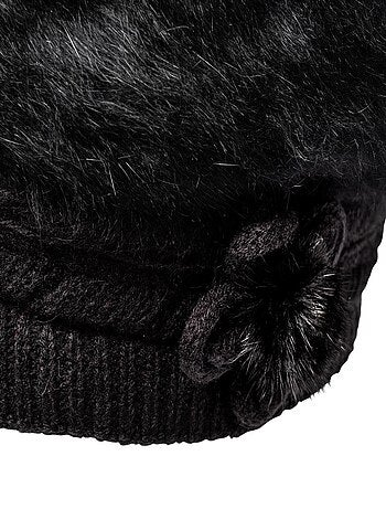 Béret doux YUKI