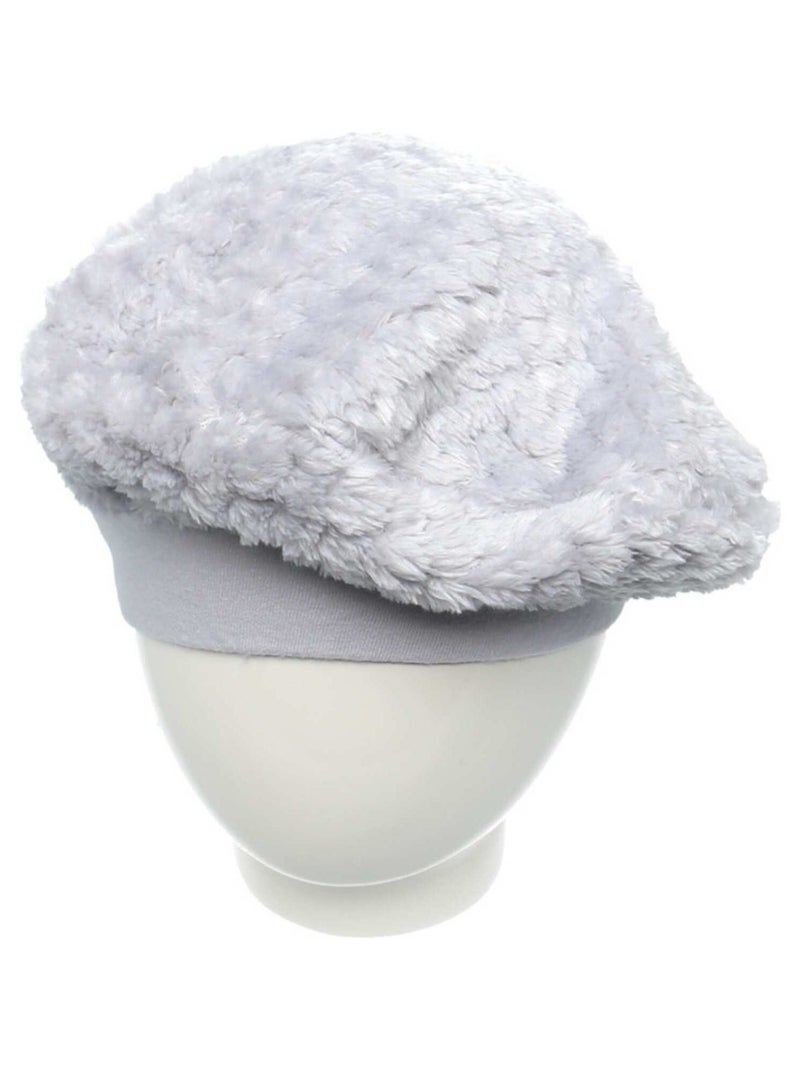 Beret en Groloudoux® Noukie's Gris - Kiabi