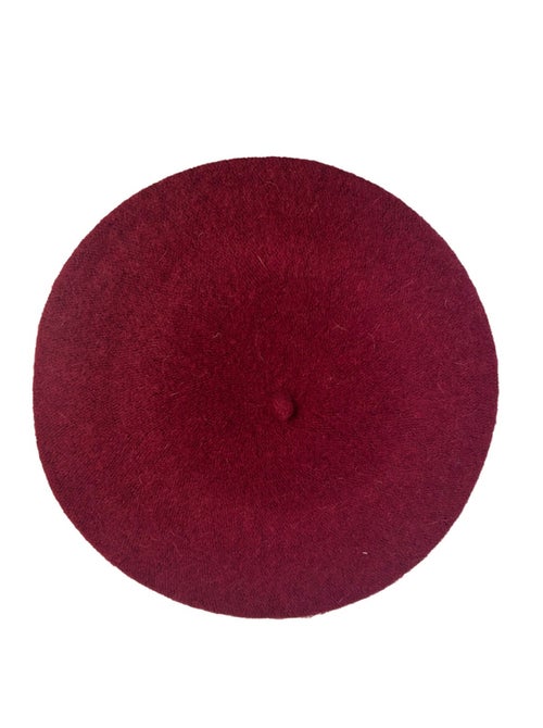 Beret en laine Kebello - Kiabi
