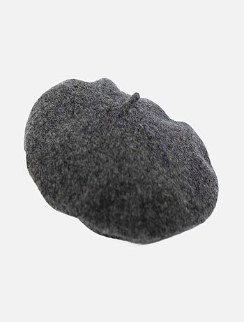 Beret en laine Kebello
