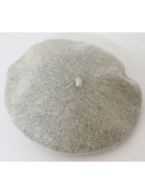 Beret en laine Kebello - Kiabi